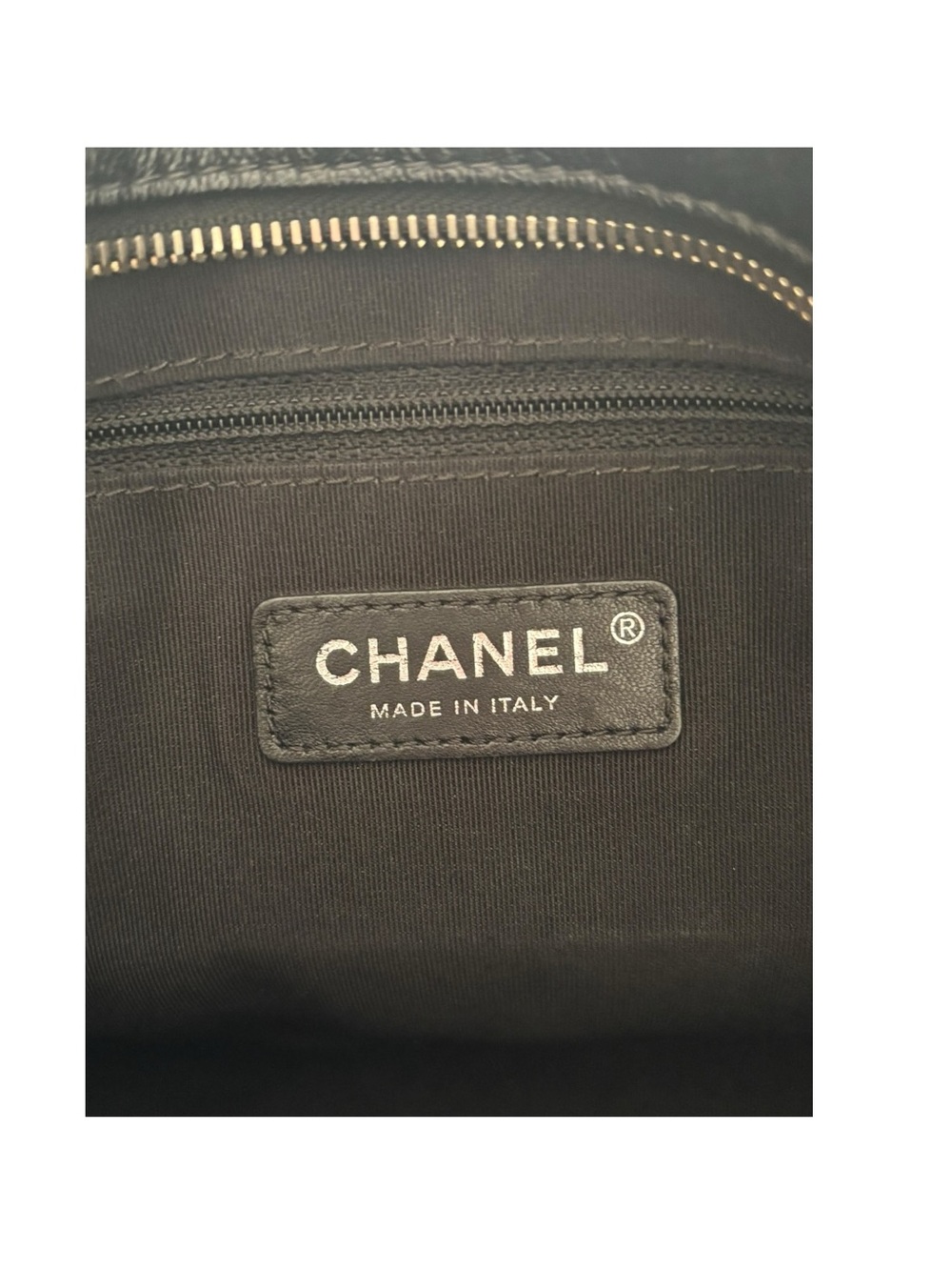 Chanel Ombre Tricolor Hardware Gabrielle - Picture 8 of 9